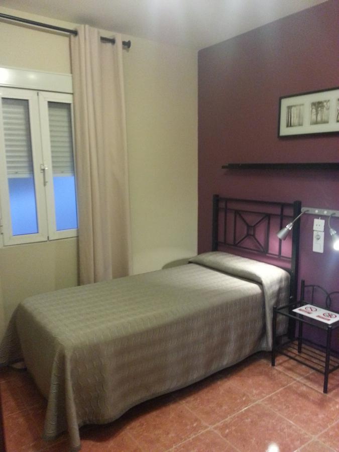 Hotel Patio De Las Cruces Σεβίλλη Εξωτερικό φωτογραφία